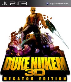 Duke nukem 3d free download for mac